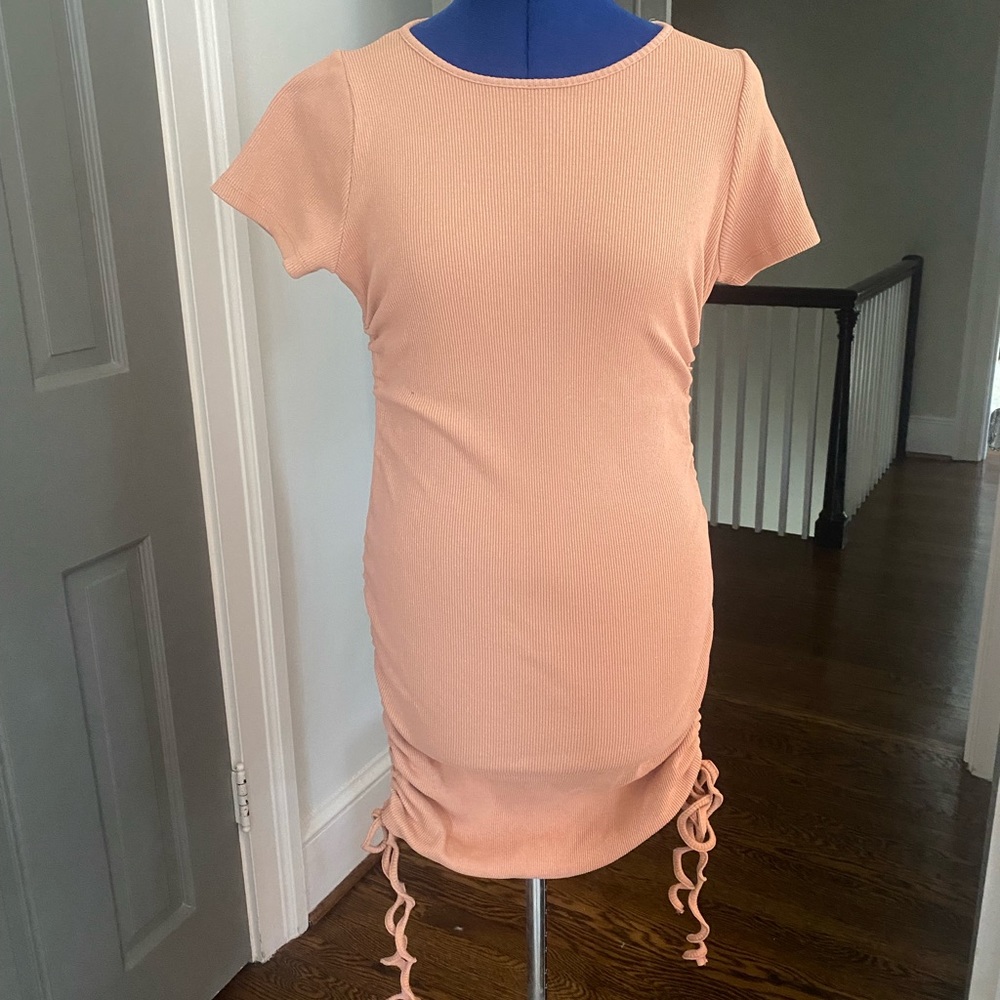 Nasty Gal Dress